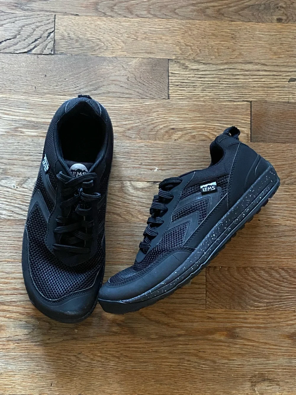 Lems Primal Trail Sneaker size 10